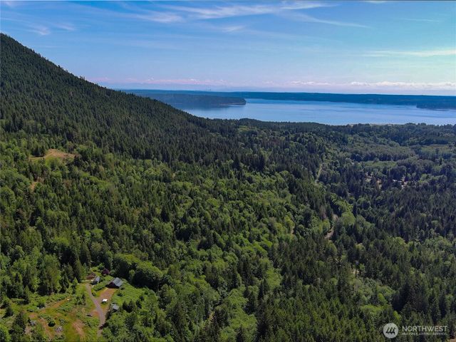 111 XXX Rocky Brook Road, Brinnon, WA 98320