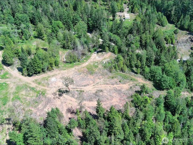 111 XXX Rocky Brook Road, Brinnon, WA 98320