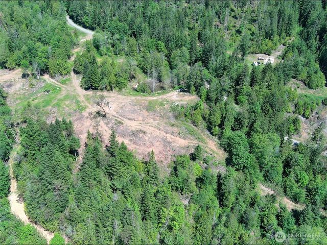 111 XXX Rocky Brook Road, Brinnon, WA 98320