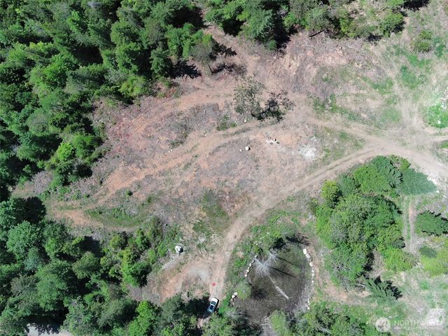 111 XXX Rocky Brook Road, Brinnon, WA 98320