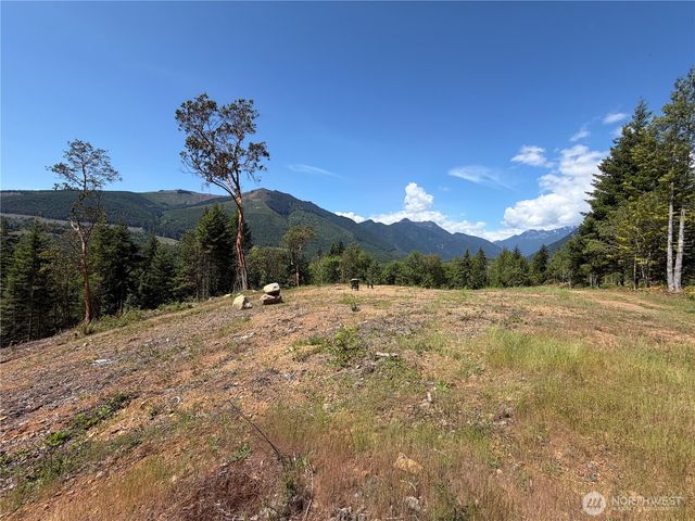 111 XXX Rocky Brook Road, Brinnon, WA 98320