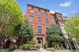 1719 N ST NW, Washington, DC 20036