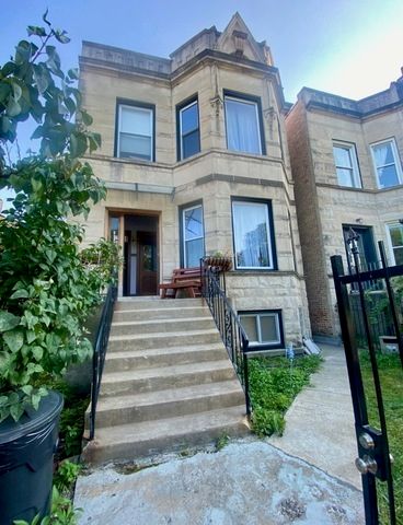 3143 W Augusta Boulevard, Chicago, IL 60622