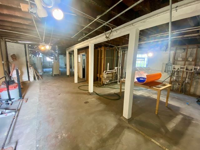 3143 W Augusta Boulevard, Chicago, IL 60622