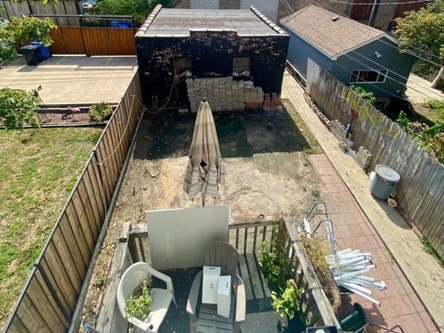 3143 W Augusta Boulevard, Chicago, IL 60622