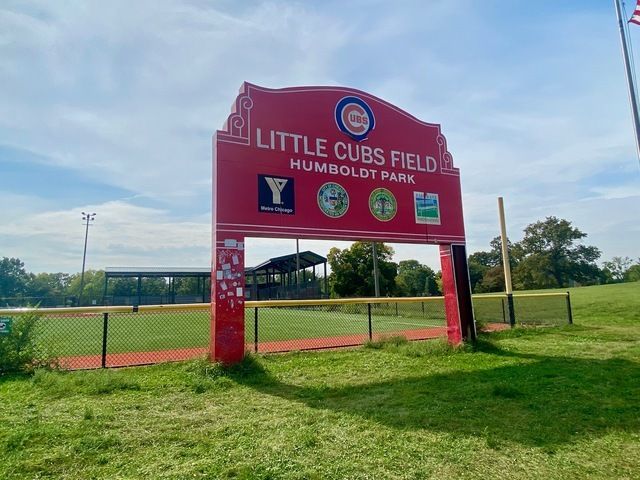 3143 W Augusta Boulevard, Chicago, IL 60622