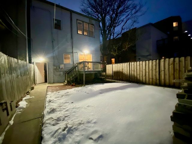 3143 W Augusta Boulevard, Chicago, IL 60622