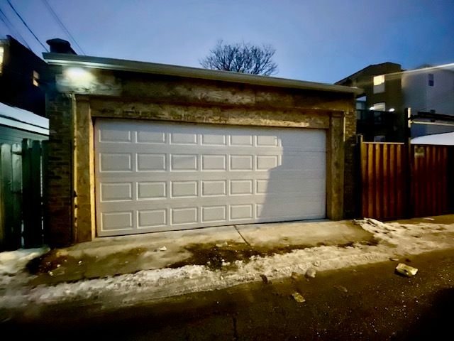 3143 W Augusta Boulevard, Chicago, IL 60622