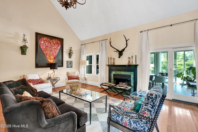 6313 Sugar Pine Drive, Wilmington, NC 28412