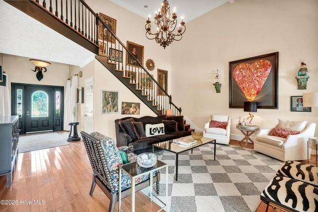 6313 Sugar Pine Drive, Wilmington, NC 28412