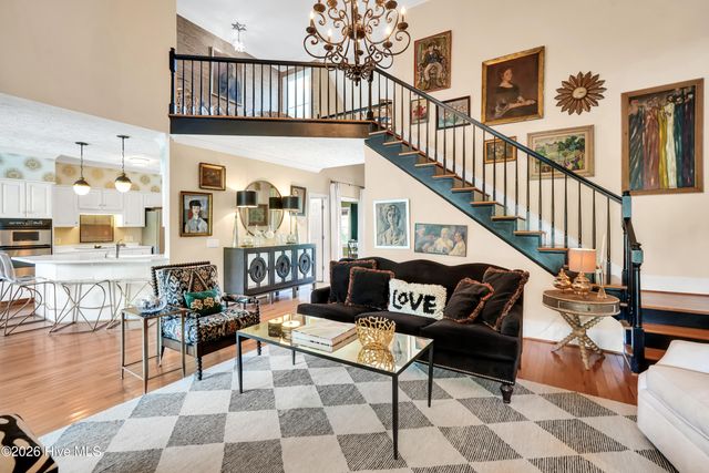 6313 Sugar Pine Drive, Wilmington, NC 28412