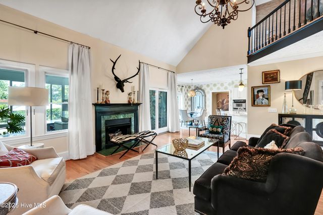 6313 Sugar Pine Drive, Wilmington, NC 28412