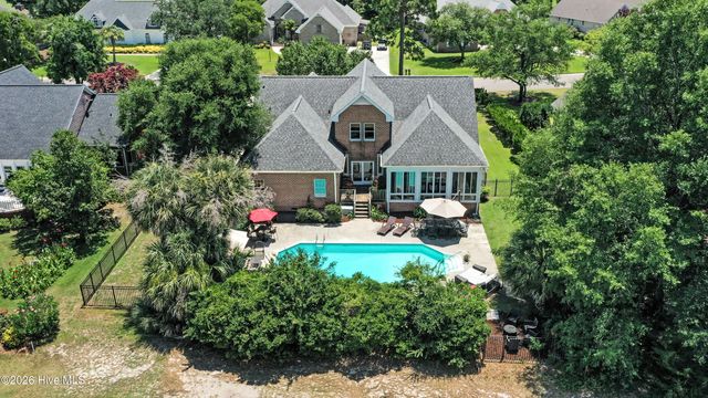 6313 Sugar Pine Drive, Wilmington, NC 28412