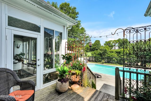 6313 Sugar Pine Drive, Wilmington, NC 28412