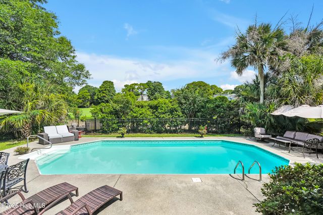 6313 Sugar Pine Drive, Wilmington, NC 28412
