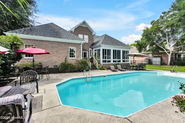 6313 Sugar Pine Drive, Wilmington, NC 28412