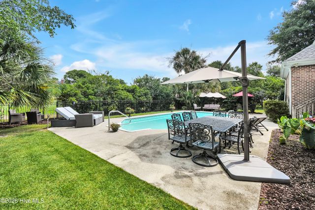 6313 Sugar Pine Drive, Wilmington, NC 28412