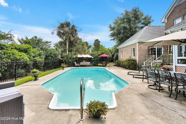 6313 Sugar Pine Drive, Wilmington, NC 28412