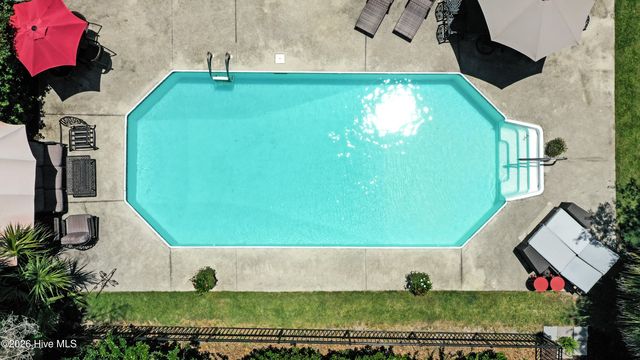 6313 Sugar Pine Drive, Wilmington, NC 28412