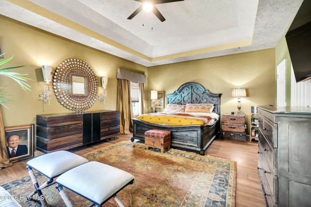 6313 Sugar Pine Drive, Wilmington, NC 28412
