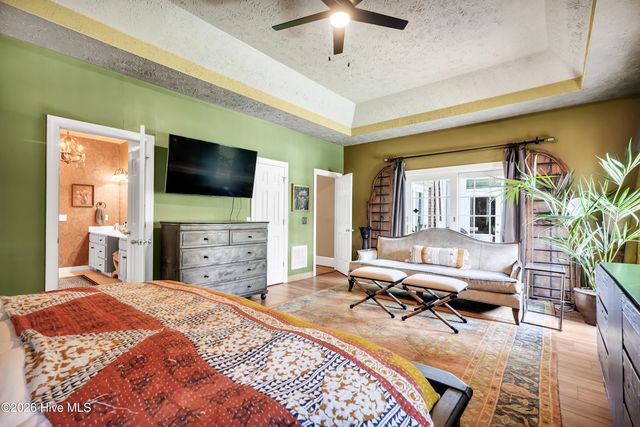 6313 Sugar Pine Drive, Wilmington, NC 28412