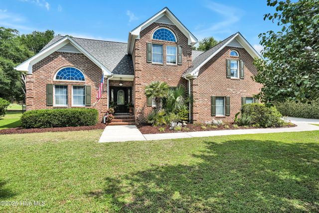 6313 Sugar Pine Drive, Wilmington, NC 28412