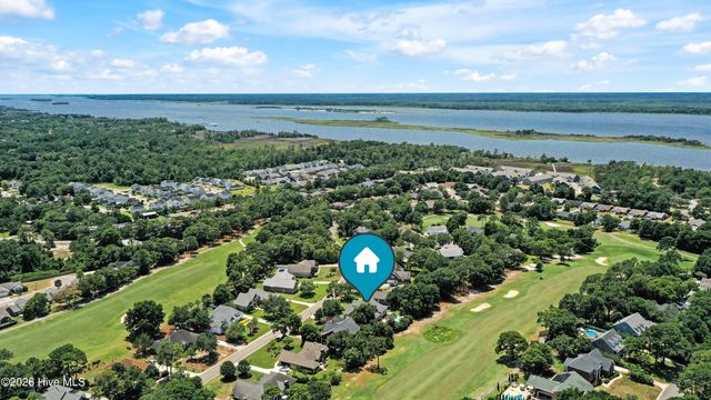 6313 Sugar Pine Drive, Wilmington, NC 28412