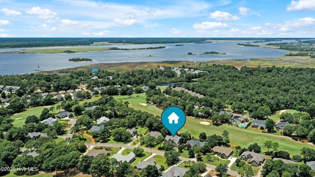 6313 Sugar Pine Drive, Wilmington, NC 28412