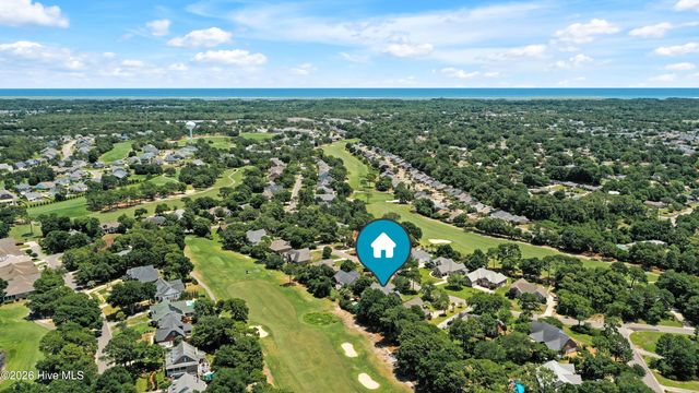 6313 Sugar Pine Drive, Wilmington, NC 28412