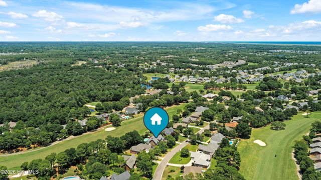 6313 Sugar Pine Drive, Wilmington, NC 28412
