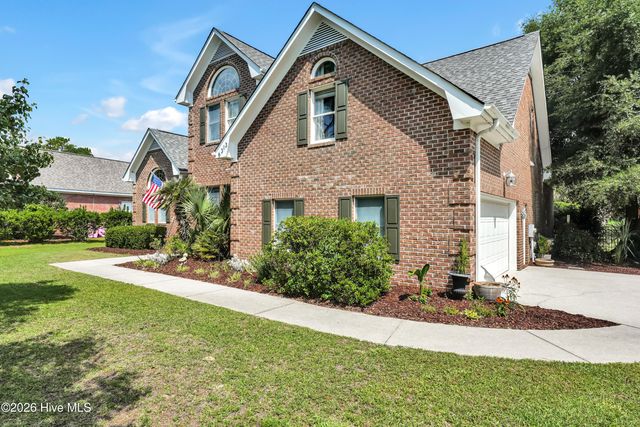 6313 Sugar Pine Drive, Wilmington, NC 28412