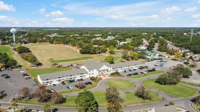 6313 Sugar Pine Drive, Wilmington, NC 28412
