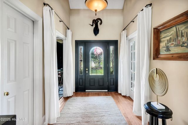 6313 Sugar Pine Drive, Wilmington, NC 28412