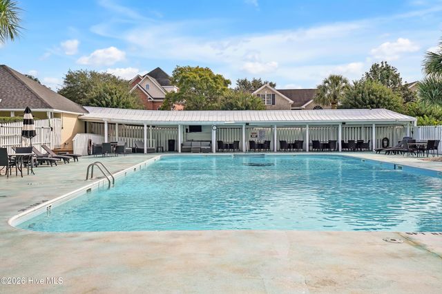 6313 Sugar Pine Drive, Wilmington, NC 28412