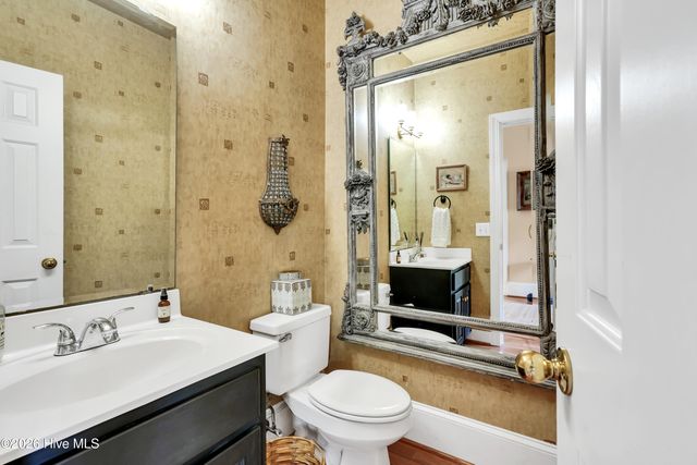 6313 Sugar Pine Drive, Wilmington, NC 28412