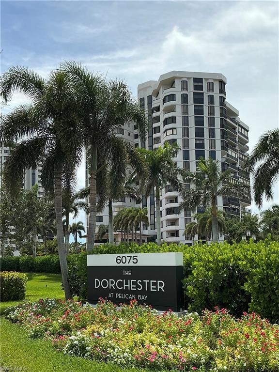6075 Pelican Bay BLVD # 203, Naples, FL 34108