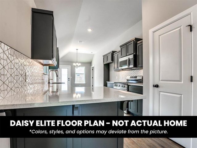 13908 Mondello Lane, Oklahoma City, OK 73170