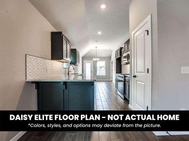 13908 Mondello Lane, Oklahoma City, OK 73170