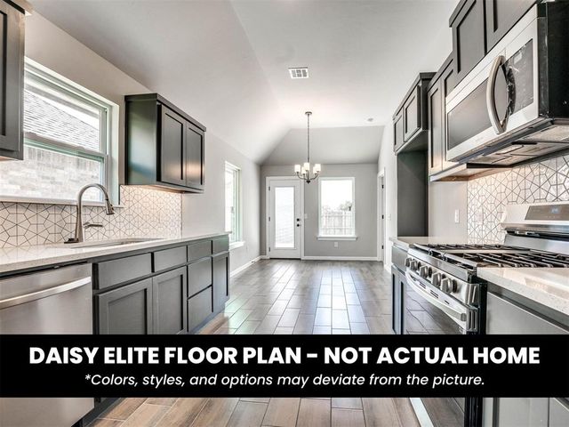 13908 Mondello Lane, Oklahoma City, OK 73170