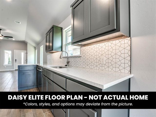 13908 Mondello Lane, Oklahoma City, OK 73170