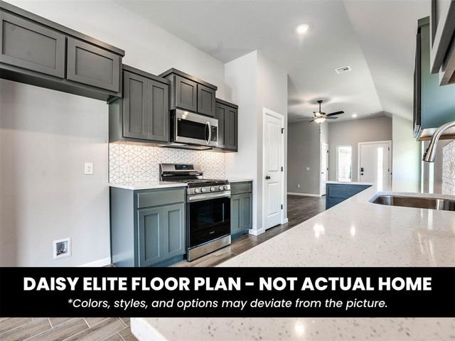 13908 Mondello Lane, Oklahoma City, OK 73170