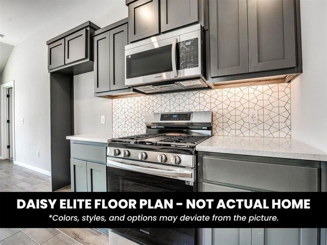 13908 Mondello Lane, Oklahoma City, OK 73170