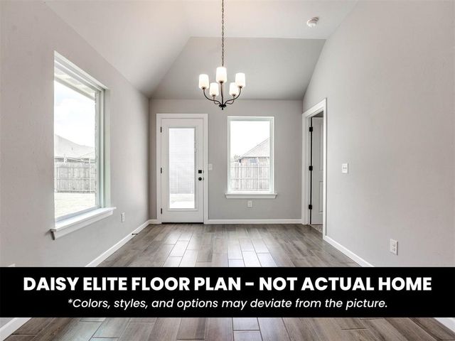 13908 Mondello Lane, Oklahoma City, OK 73170