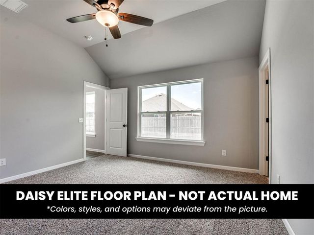 13908 Mondello Lane, Oklahoma City, OK 73170