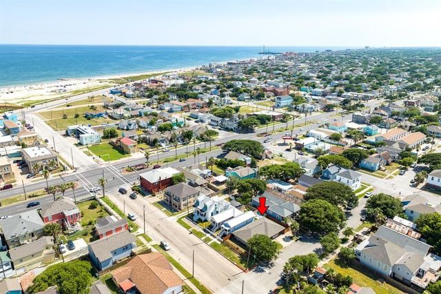 803 Sealy Street, Galveston, TX 77550