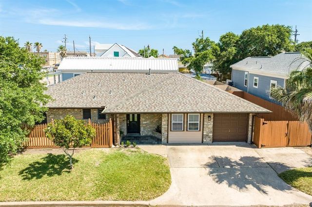 803 Sealy Street, Galveston, TX 77550