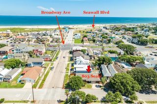 803 Sealy Street, Galveston, TX 77550