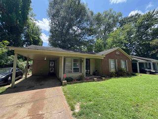 2577 ACHAEAN AVE, Memphis, TN 38127