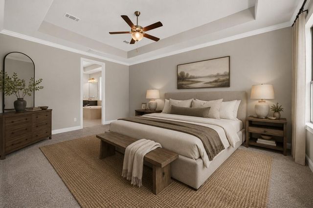 28304 Woodson Forest Drive, Spring, TX 77386