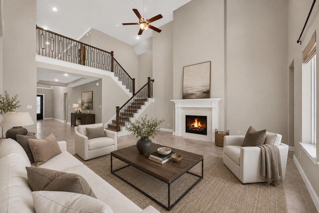 28304 Woodson Forest Drive, Spring, TX 77386